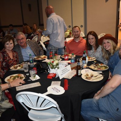 2018 Event Photos