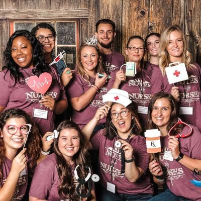 2019 Photo Booth