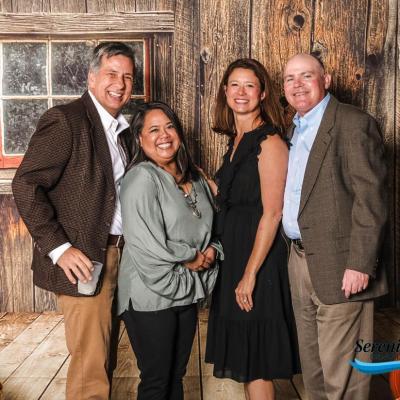 2019 Photo Booth