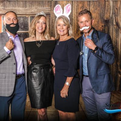 2019 Photo Booth