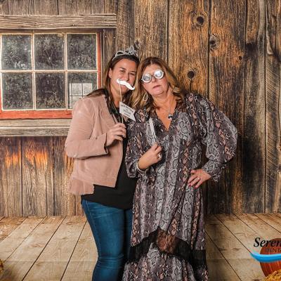 2019 Photo Booth