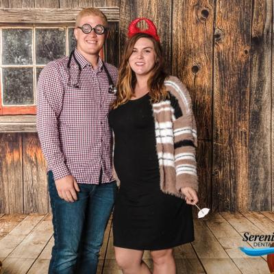 2019 Photo Booth