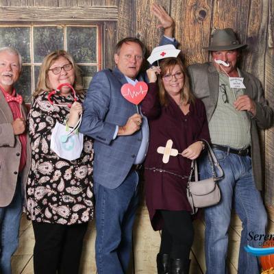 2019 Photo Booth