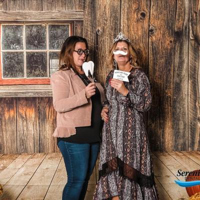 2019 Photo Booth