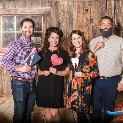 2019 Photo Booth