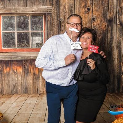 2019 Photo Booth