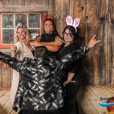 2019 Photo Booth