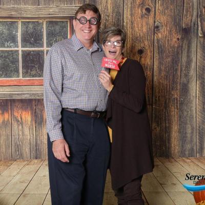 2019 Photo Booth