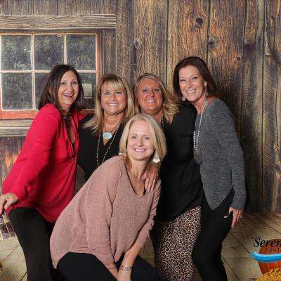 2019 Photo Booth