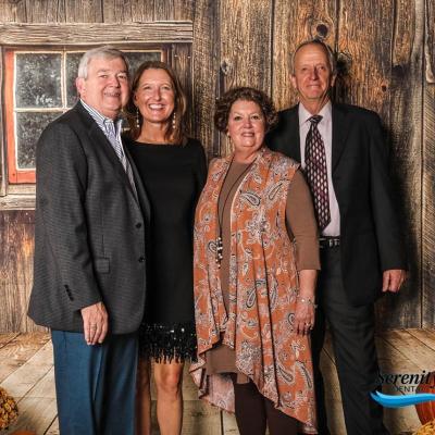 2019 Photo Booth
