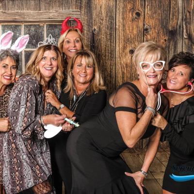 2019 Photo Booth