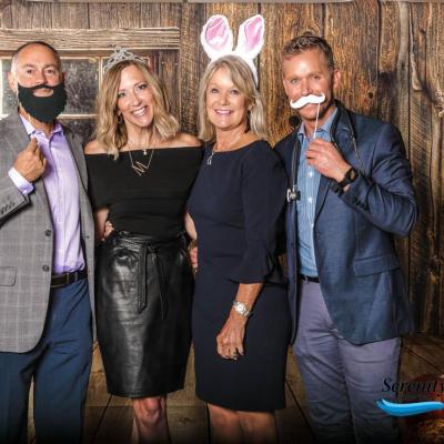 2019 Photo Booth