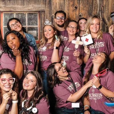 2019 Photo Booth