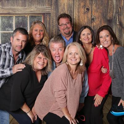 2019 Photo Booth