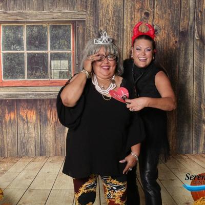 2019 Photo Booth