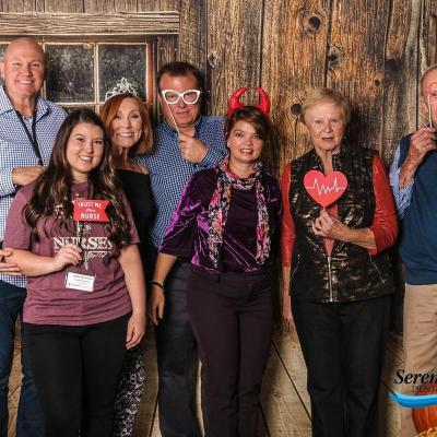 2019 Photo Booth