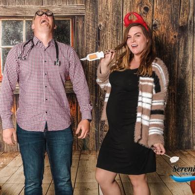 2019 Photo Booth